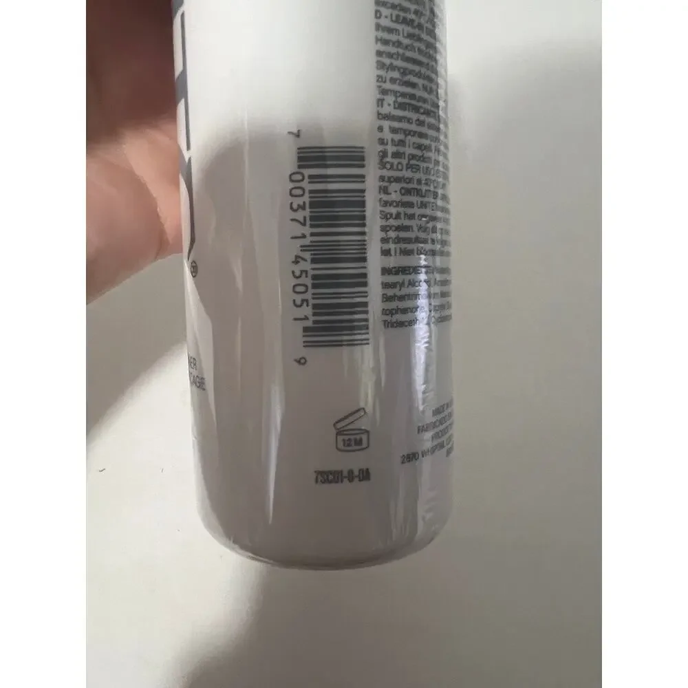 NEW UNITE 7 SECONDS Leave In Detangler Spray 8 oz Hair Treatment